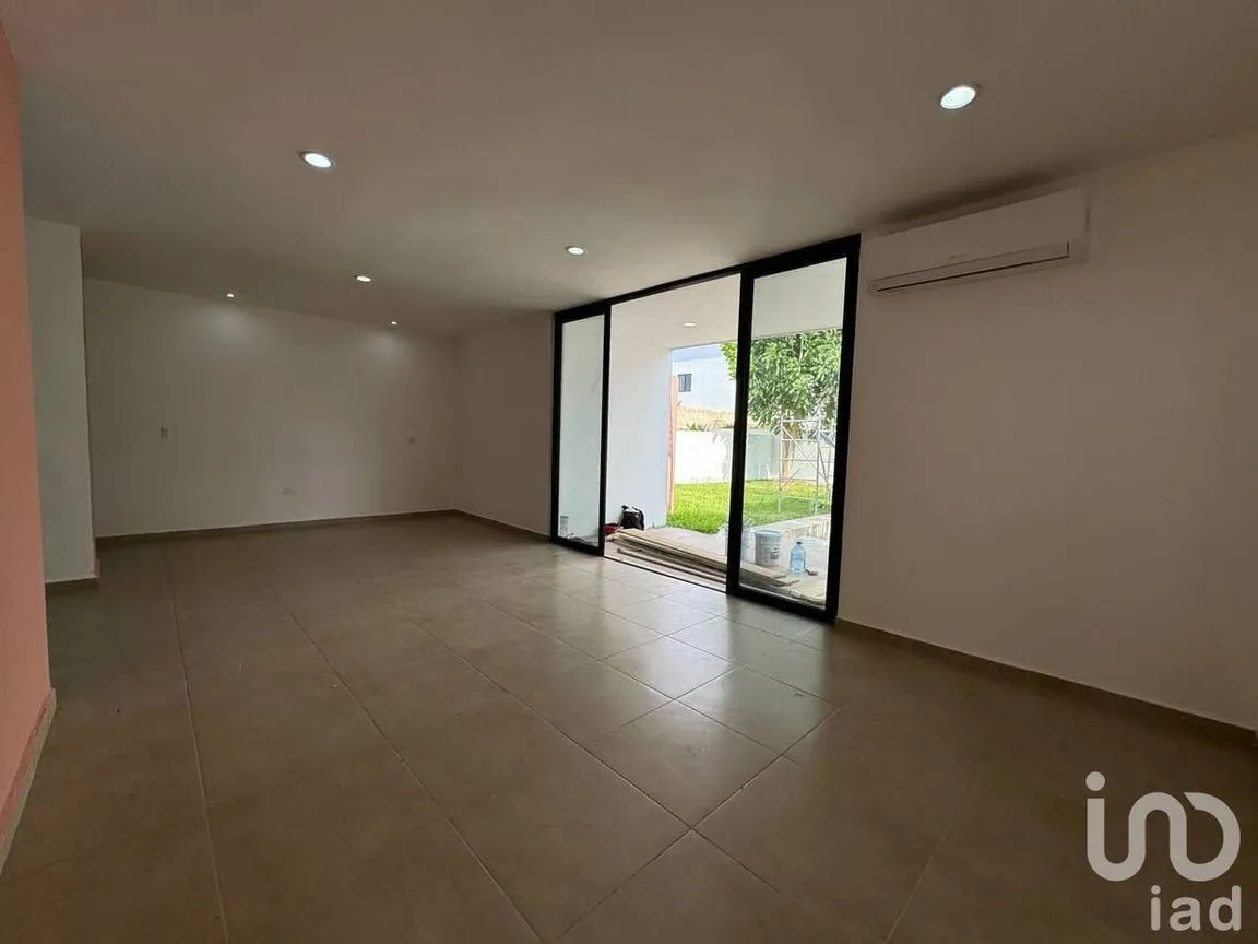 Casa en Venta en Conkal, Conkal, Yucatán | NEX-229386 | iad México | Foto 5 de 33