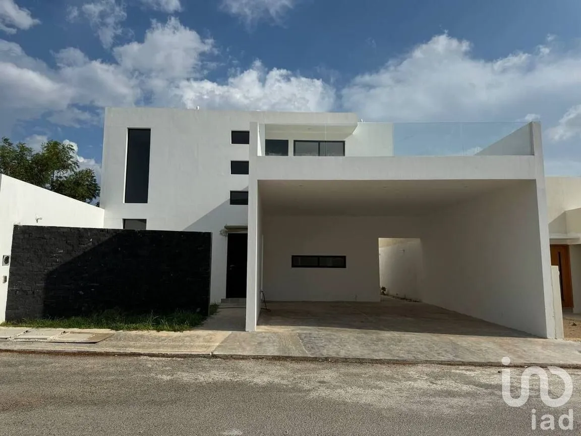 Casa en Venta en Conkal, Conkal, Yucatán | NEX-229387 | iad México | Foto 2 de 30