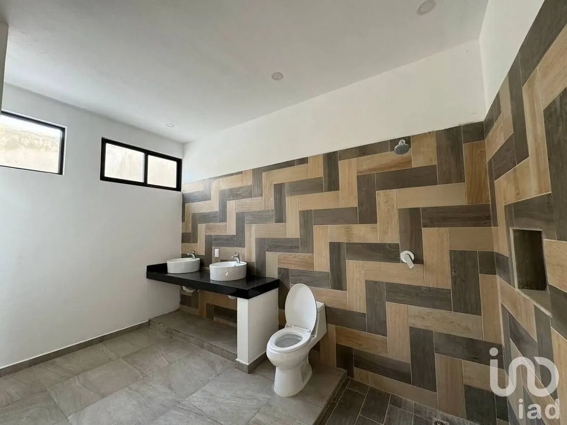 Casa en Venta en Conkal, Conkal, Yucatán | NEX-229387 | iad México | Foto 11 de 30