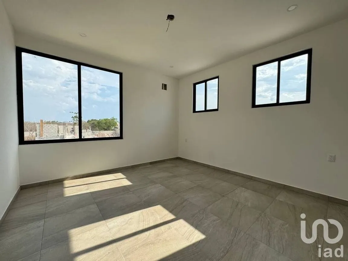Casa en Venta en Conkal, Conkal, Yucatán | NEX-229387 | iad México | Foto 20 de 30