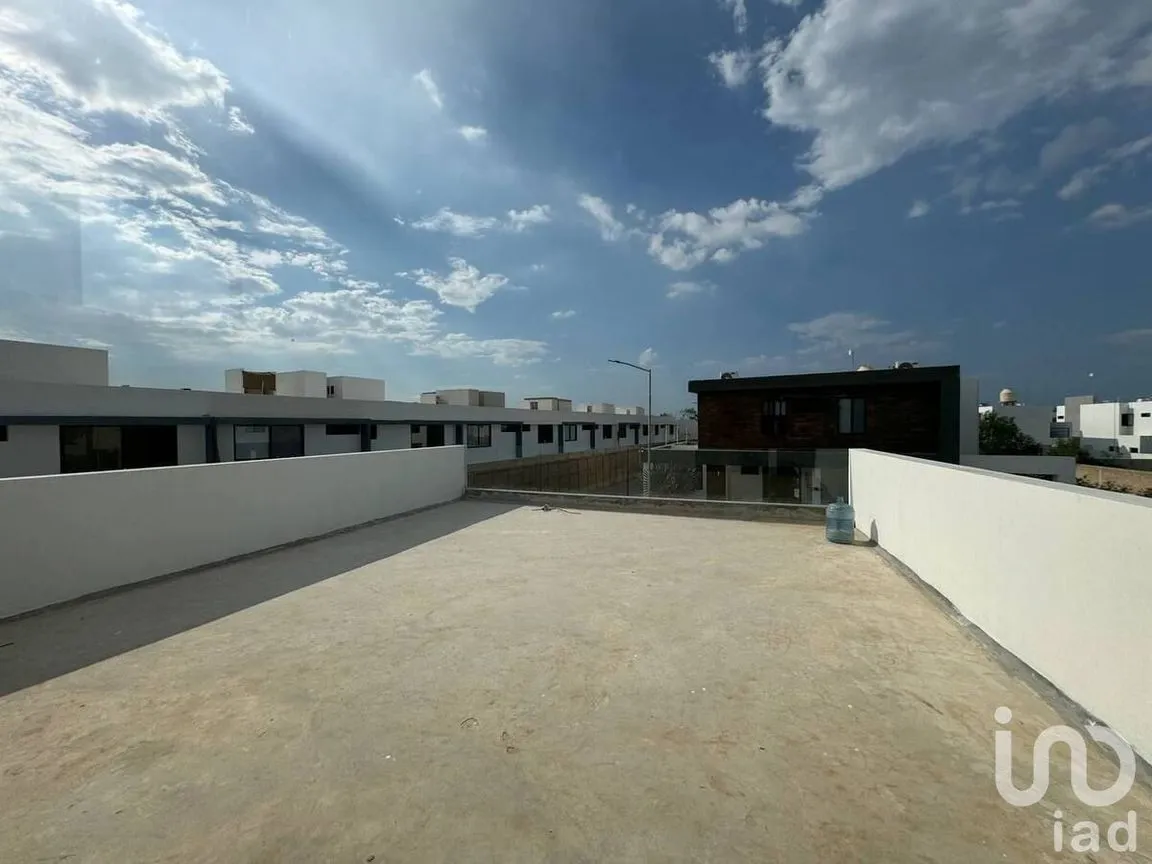 Casa en Venta en Conkal, Conkal, Yucatán | NEX-229387 | iad México | Foto 26 de 30
