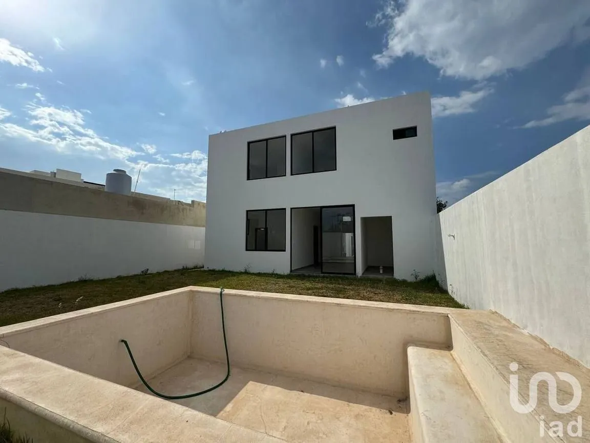 Casa en Venta en Conkal, Conkal, Yucatán | NEX-229387 | iad México | Foto 27 de 30