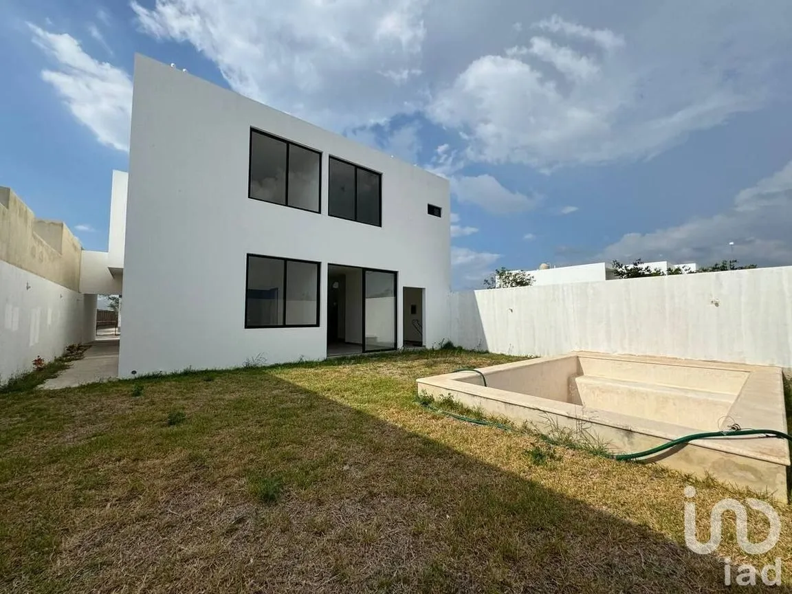 Casa en Venta en Conkal, Conkal, Yucatán | NEX-229387 | iad México | Foto 28 de 30
