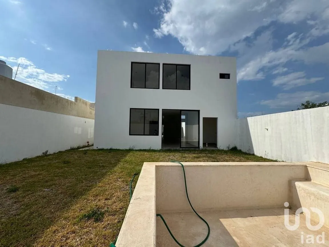 Casa en Venta en Conkal, Conkal, Yucatán | NEX-229387 | iad México | Foto 30 de 30