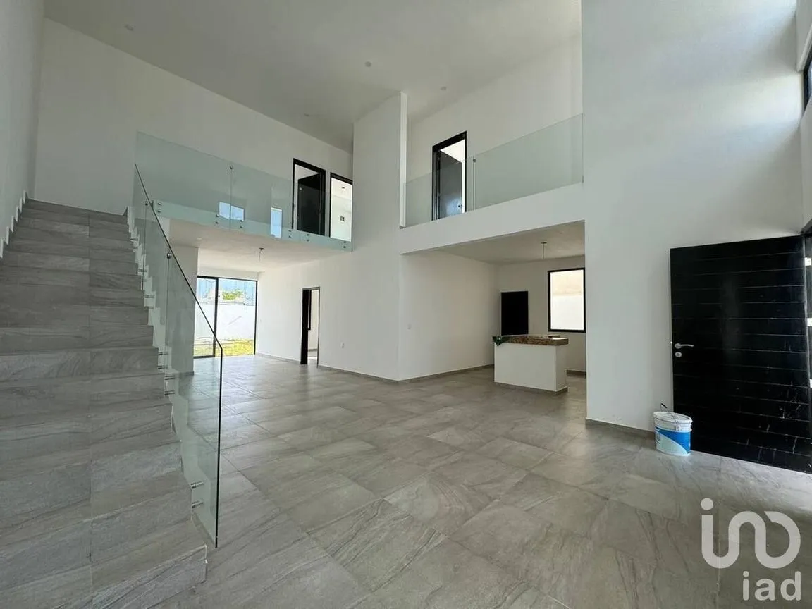 Casa en Venta en Conkal, Conkal, Yucatán | NEX-229387 | iad México | Foto 5 de 30
