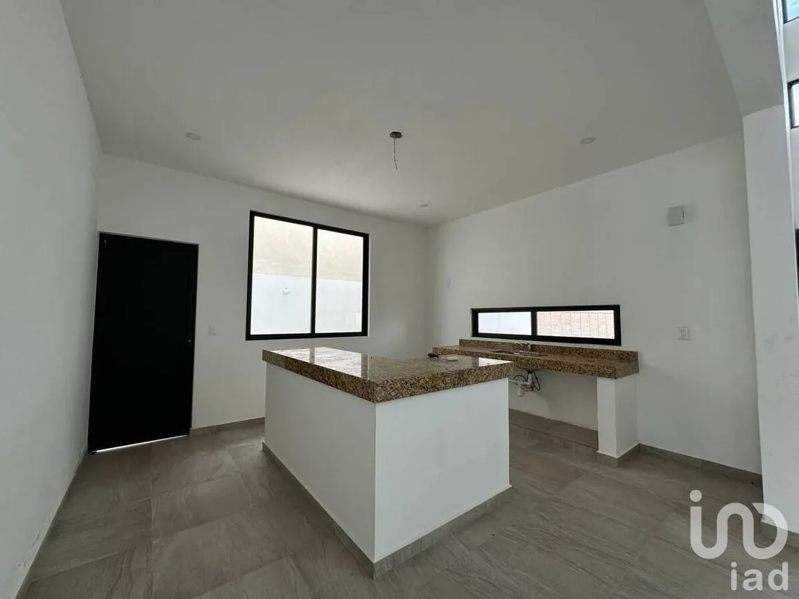 Casa en Venta en Conkal, Conkal, Yucatán | NEX-229387 | iad México | Foto 7 de 30