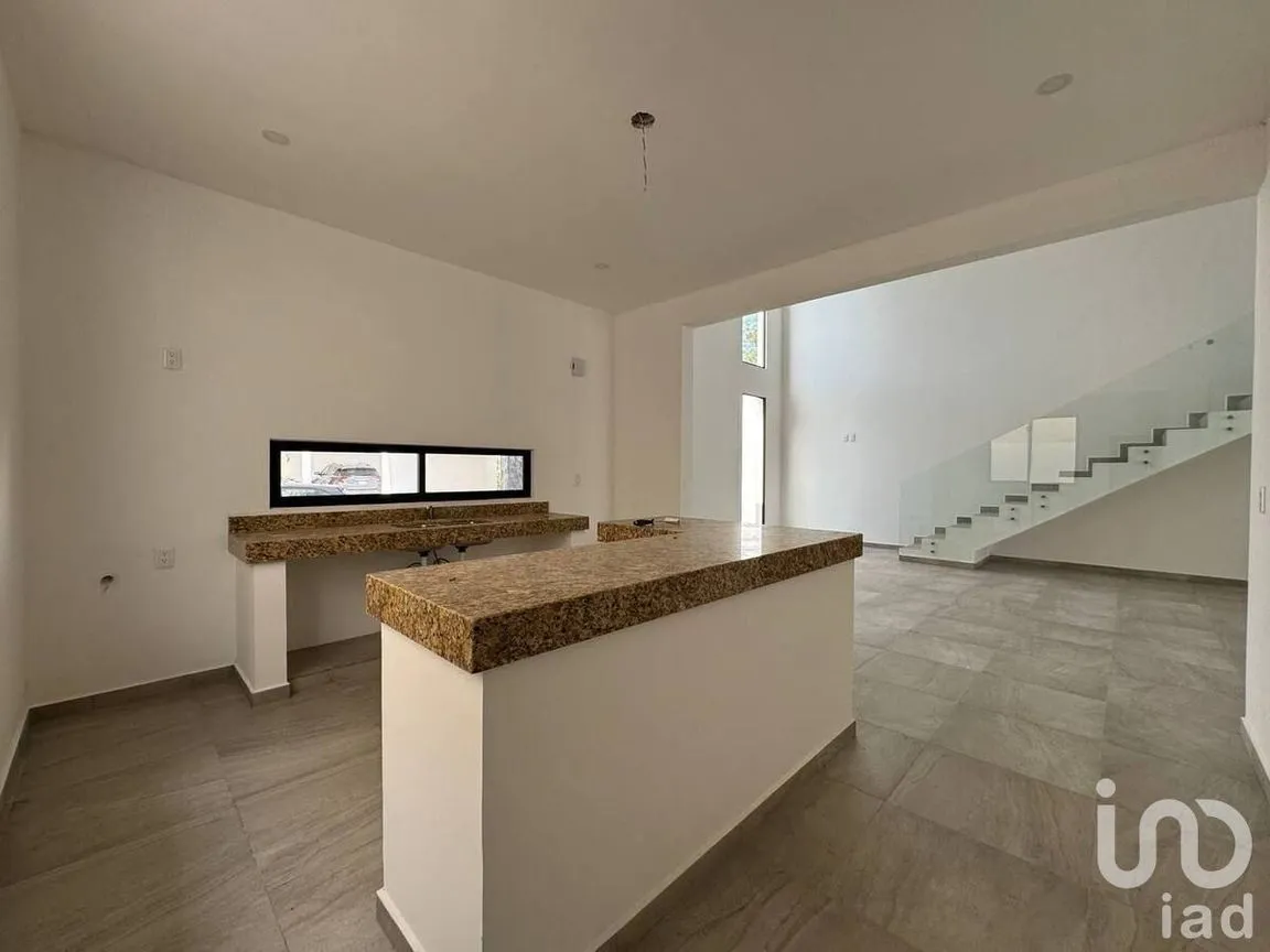 Casa en Venta en Conkal, Conkal, Yucatán | NEX-229387 | iad México | Foto 8 de 30