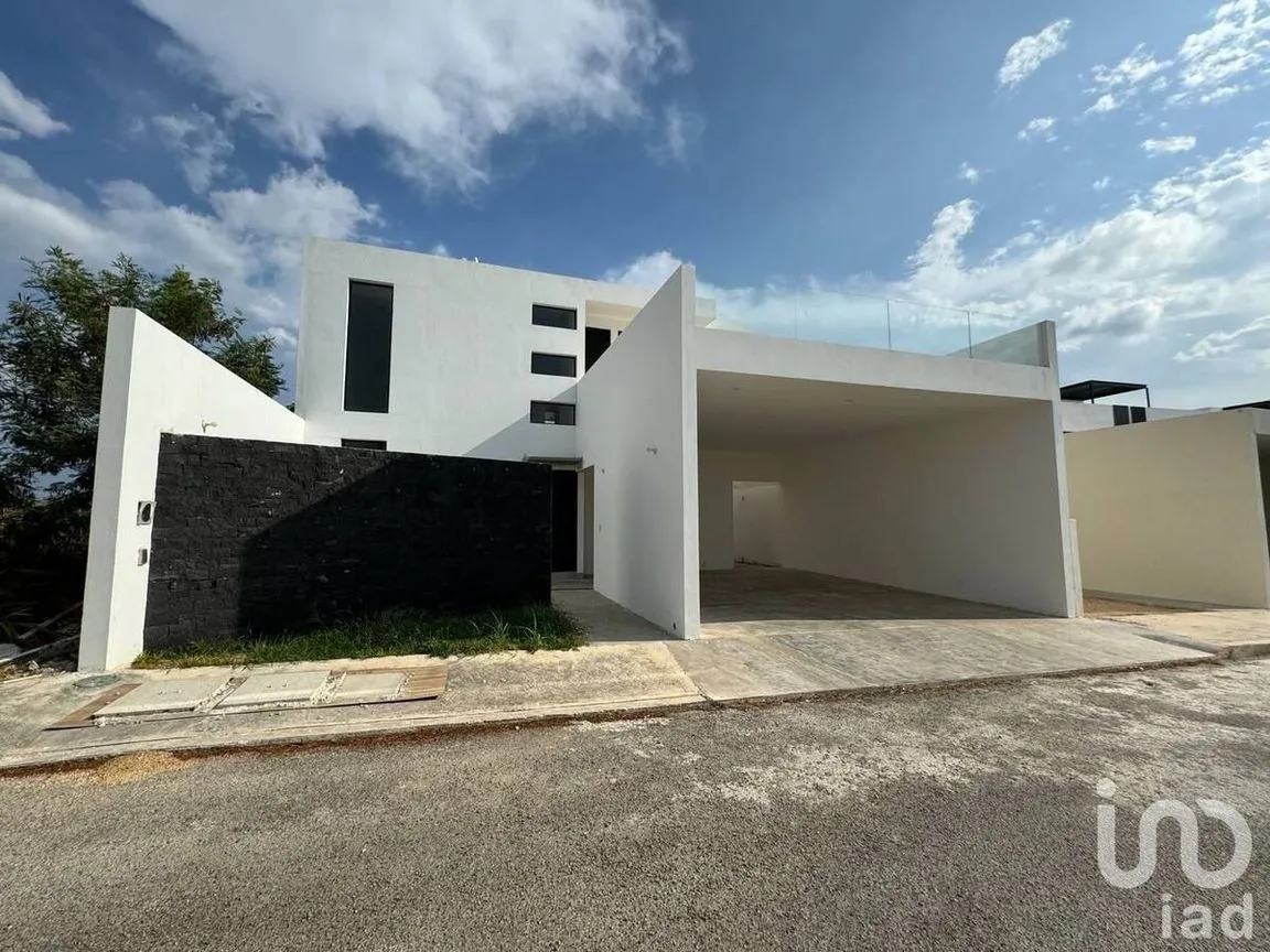 Casa en Venta en Conkal, Conkal, Yucatán | NEX-229387 | iad México | Foto 1 de 30