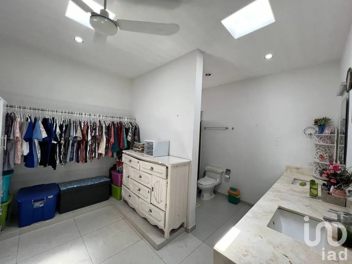 Casa en Venta en Real Montejo, Mérida, Yucatán | NEX-229395 | iad México | Foto 19 de 33