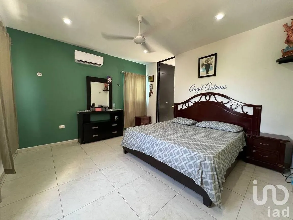Casa en Venta en Real Montejo, Mérida, Yucatán | NEX-229395 | iad México | Foto 29 de 33
