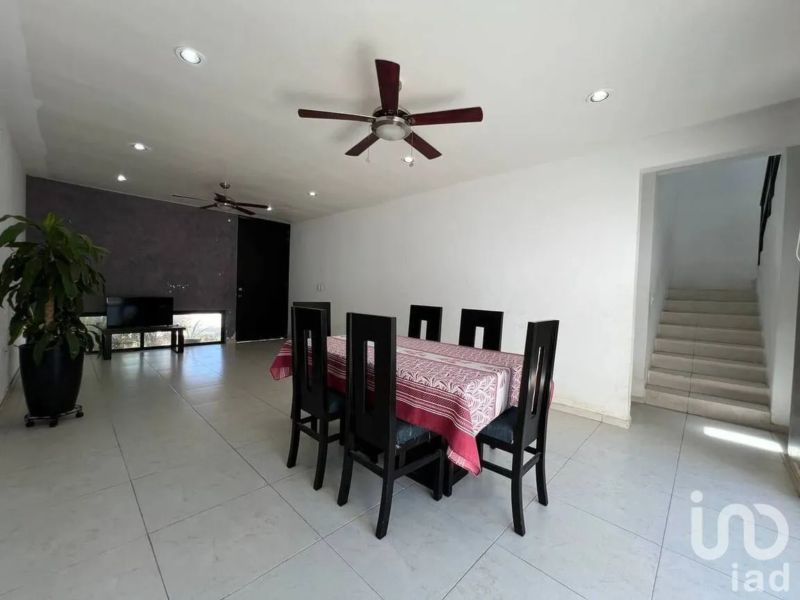 Casa en Venta en Real Montejo, Mérida, Yucatán | NEX-229395 | iad México | Foto 4 de 33