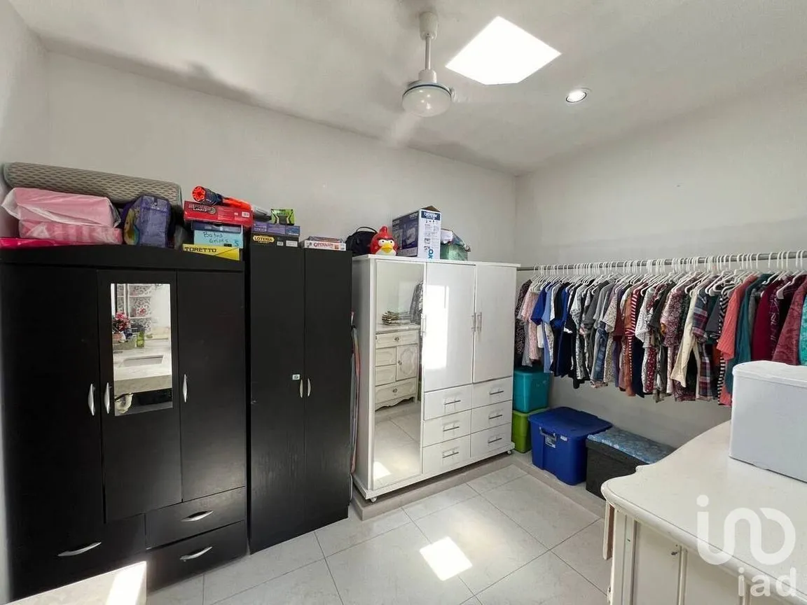 Casa en Venta en Real Montejo, Mérida, Yucatán | NEX-229395 | iad México | Foto 31 de 33