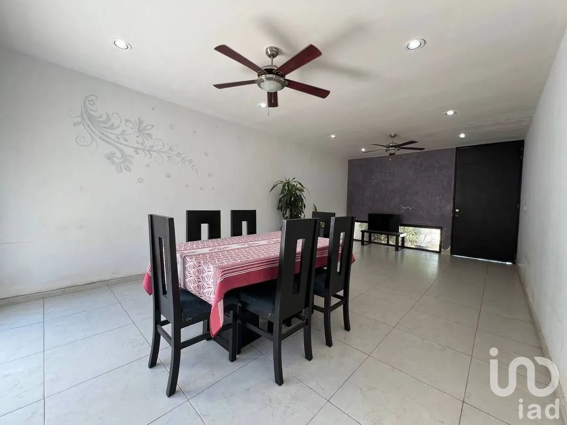 Casa en Venta en Real Montejo, Mérida, Yucatán | NEX-229395 | iad México | Foto 5 de 33