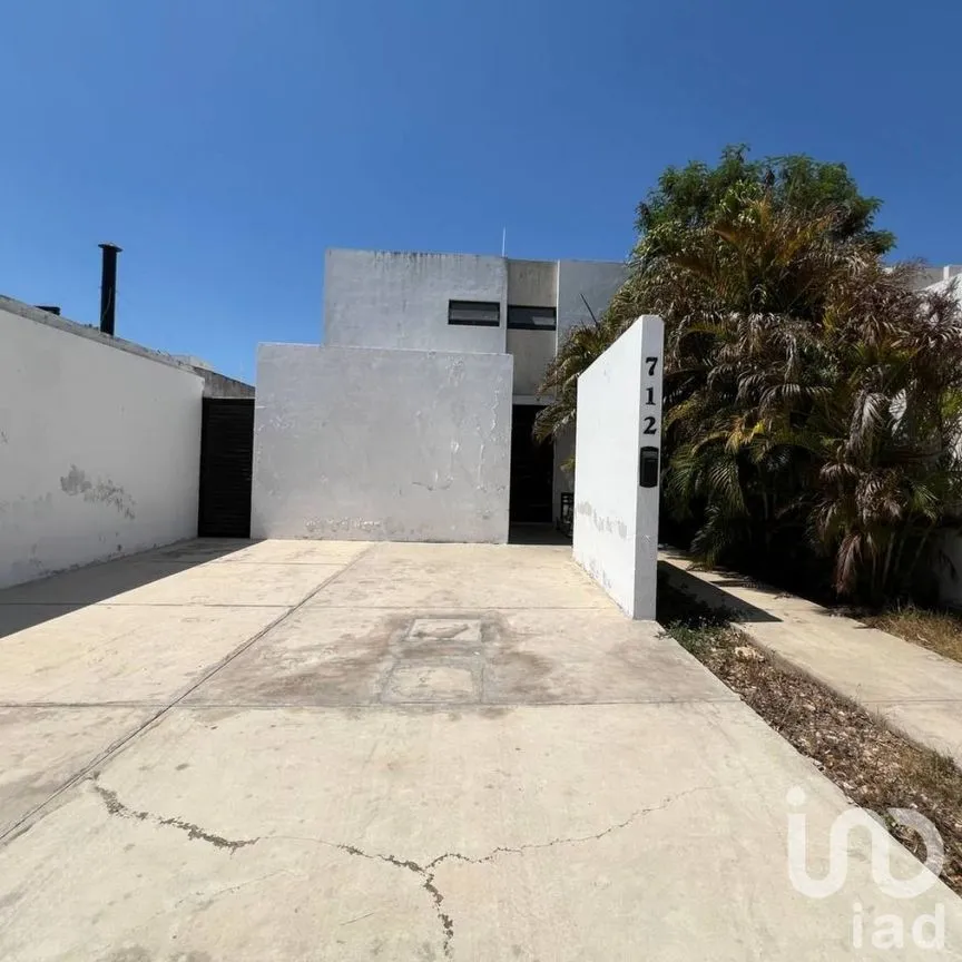 Casa en Venta en Real Montejo, Mérida, Yucatán | NEX-229395 | iad México | Foto 1 de 33