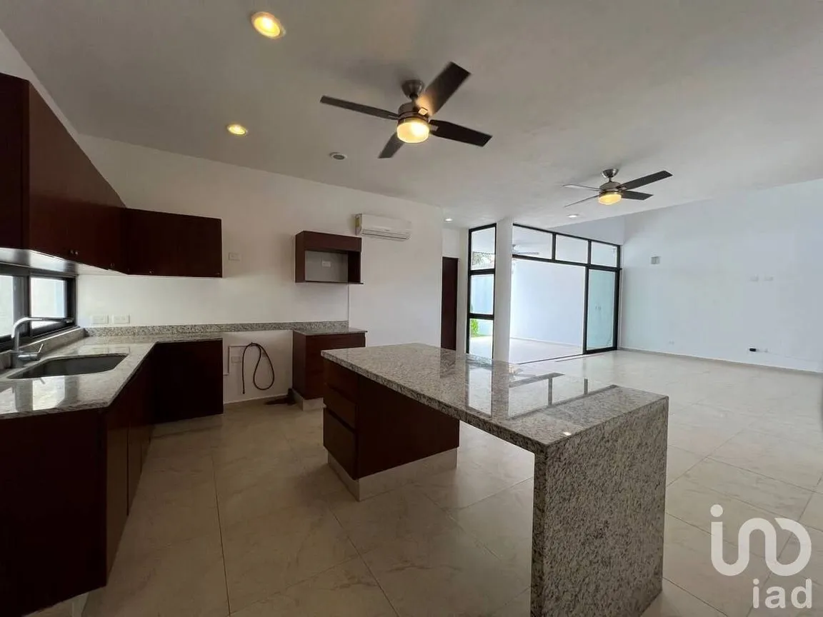 Casa en Venta en Cholul, Mérida, Yucatán | NEX-229822 | iad México | Foto 11 de 50