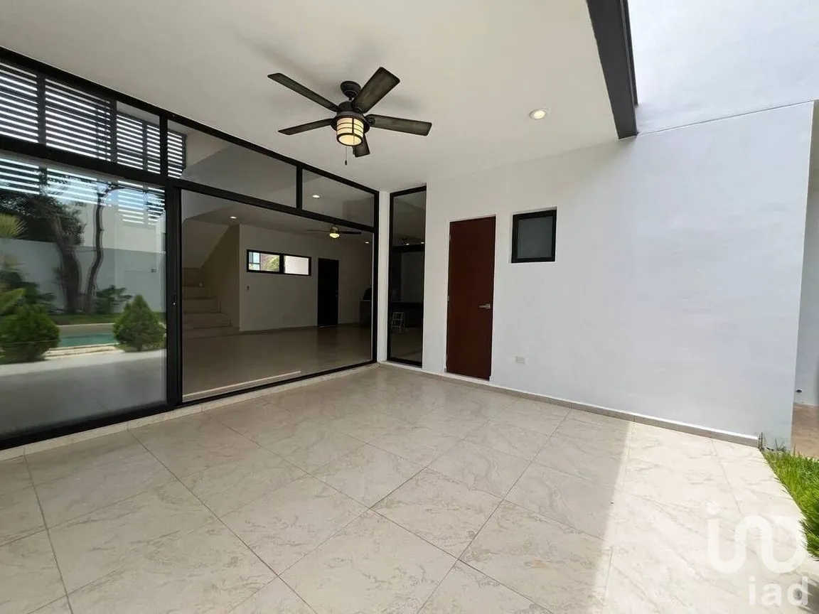 Casa en Venta en Cholul, Mérida, Yucatán | NEX-229822 | iad México | Foto 12 de 50
