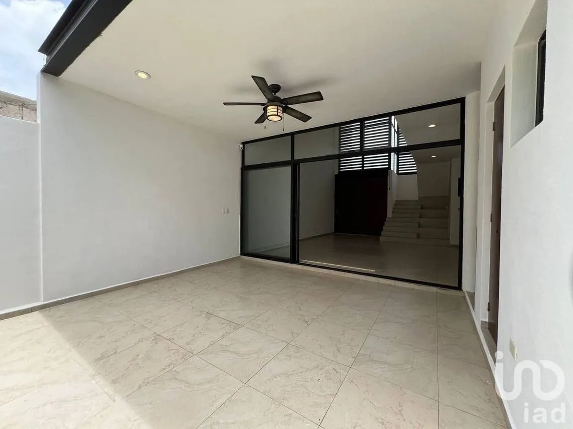 Casa en Venta en Cholul, Mérida, Yucatán | NEX-229822 | iad México | Foto 13 de 50
