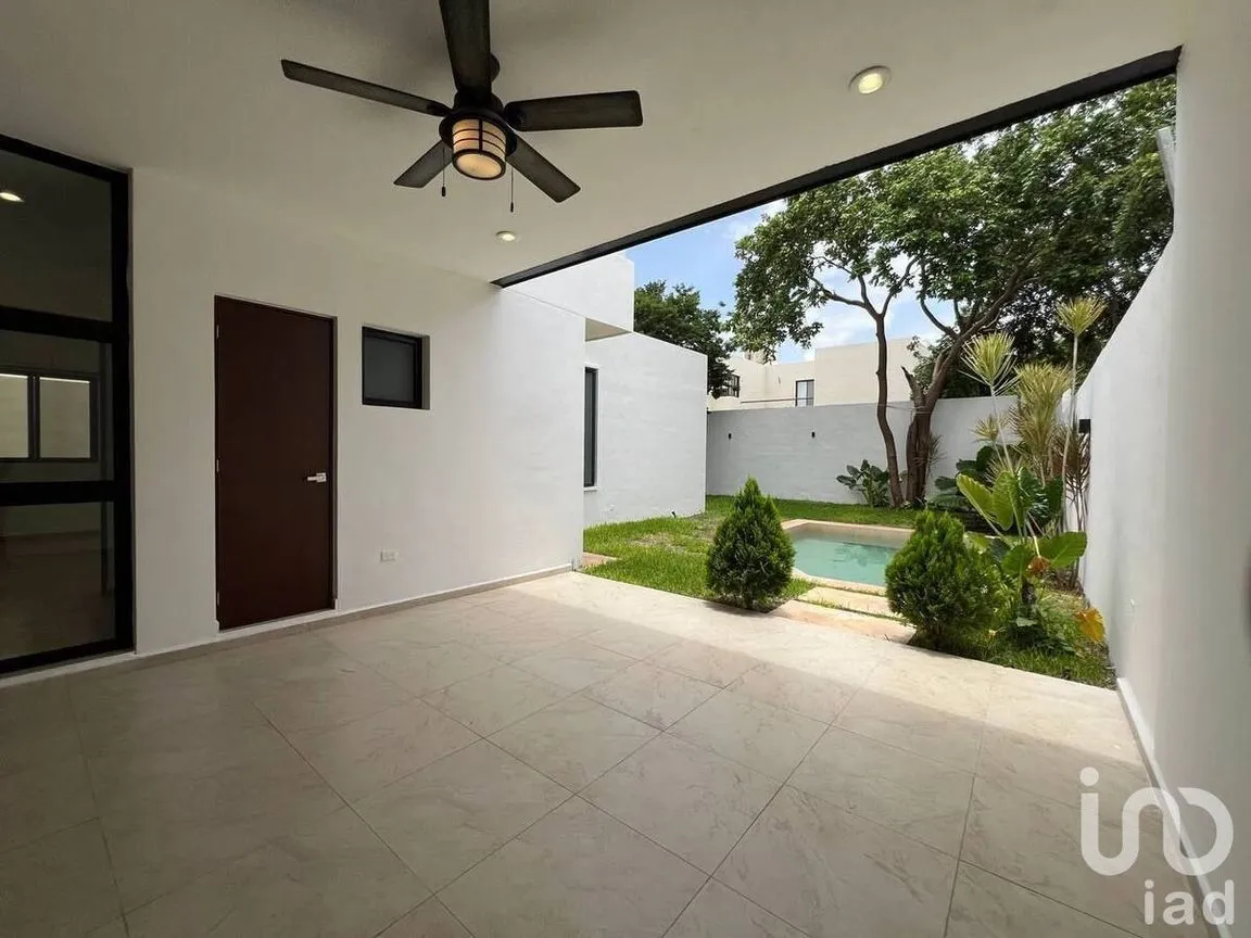 Casa en Venta en Cholul, Mérida, Yucatán | NEX-229822 | iad México | Foto 14 de 50