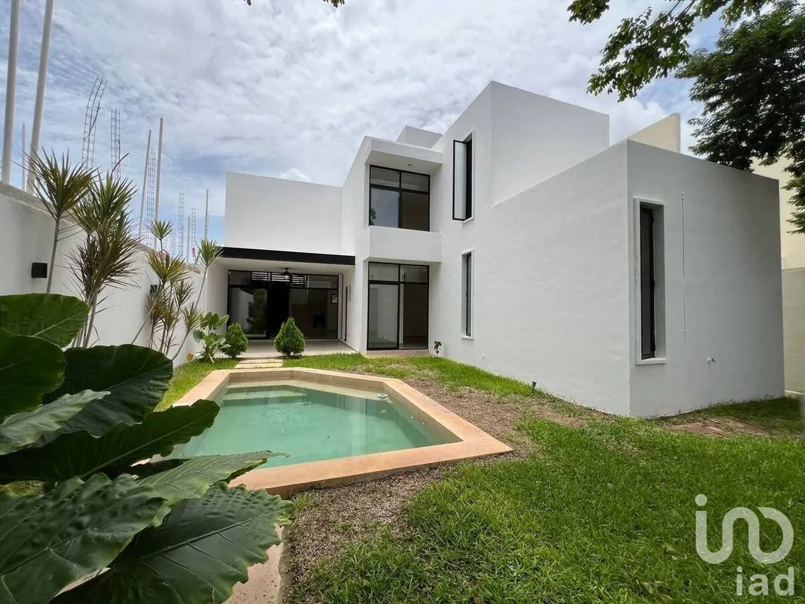 Casa en Venta en Cholul, Mérida, Yucatán | NEX-229822 | iad México | Foto 15 de 50