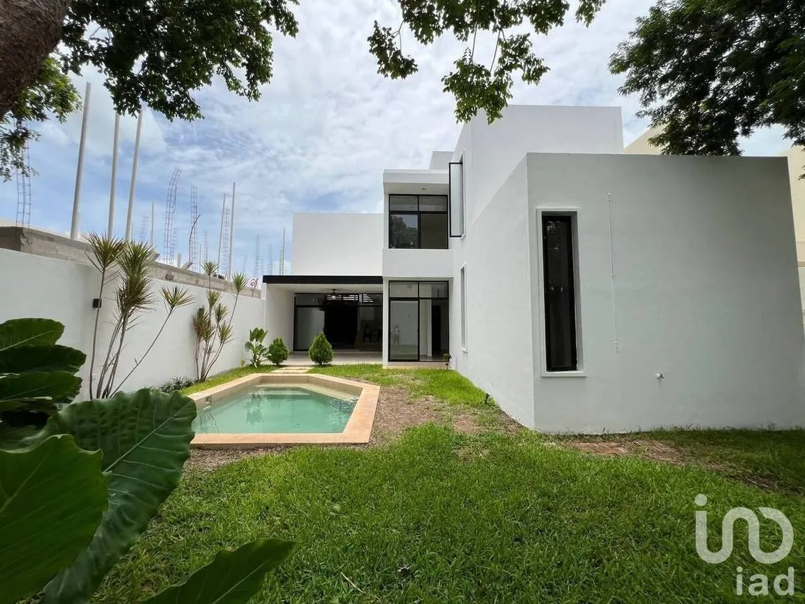 Casa en Venta en Cholul, Mérida, Yucatán | NEX-229822 | iad México | Foto 16 de 50