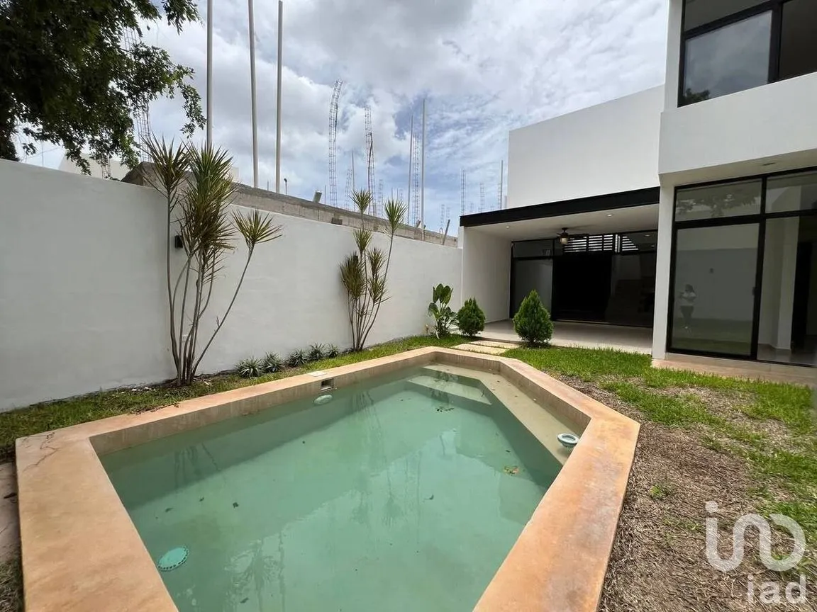Casa en Venta en Cholul, Mérida, Yucatán | NEX-229822 | iad México | Foto 17 de 50