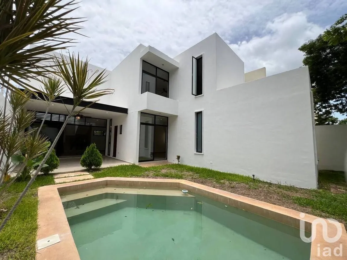 Casa en Venta en Cholul, Mérida, Yucatán | NEX-229822 | iad México | Foto 18 de 50