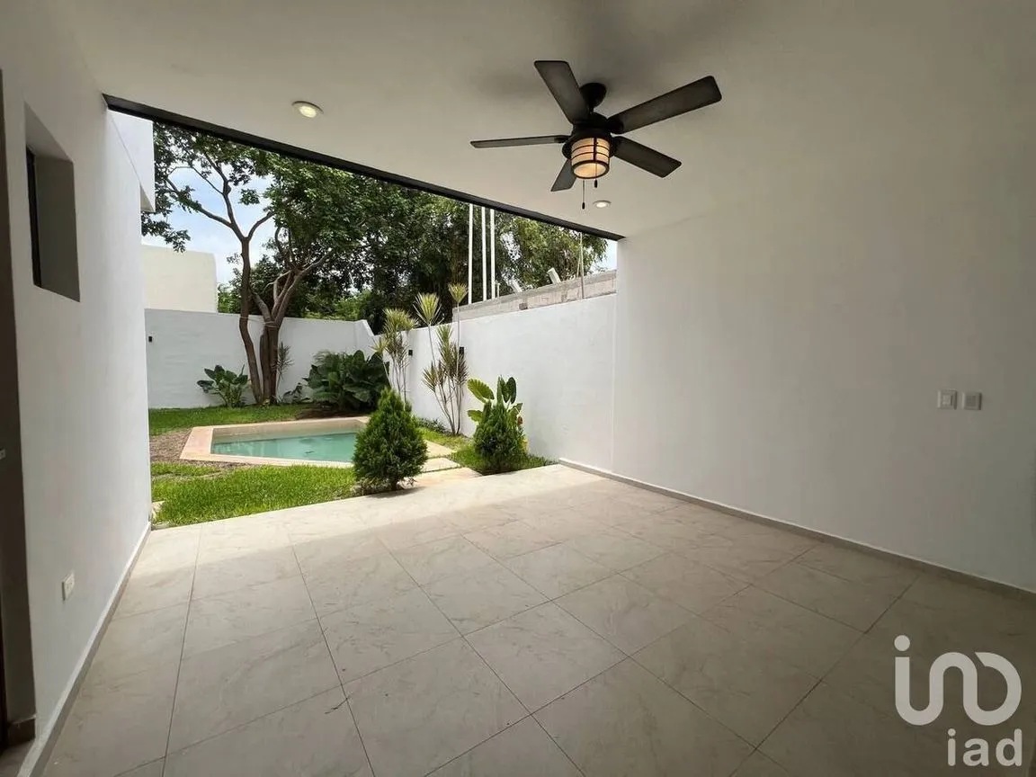 Casa en Venta en Cholul, Mérida, Yucatán | NEX-229822 | iad México | Foto 20 de 50