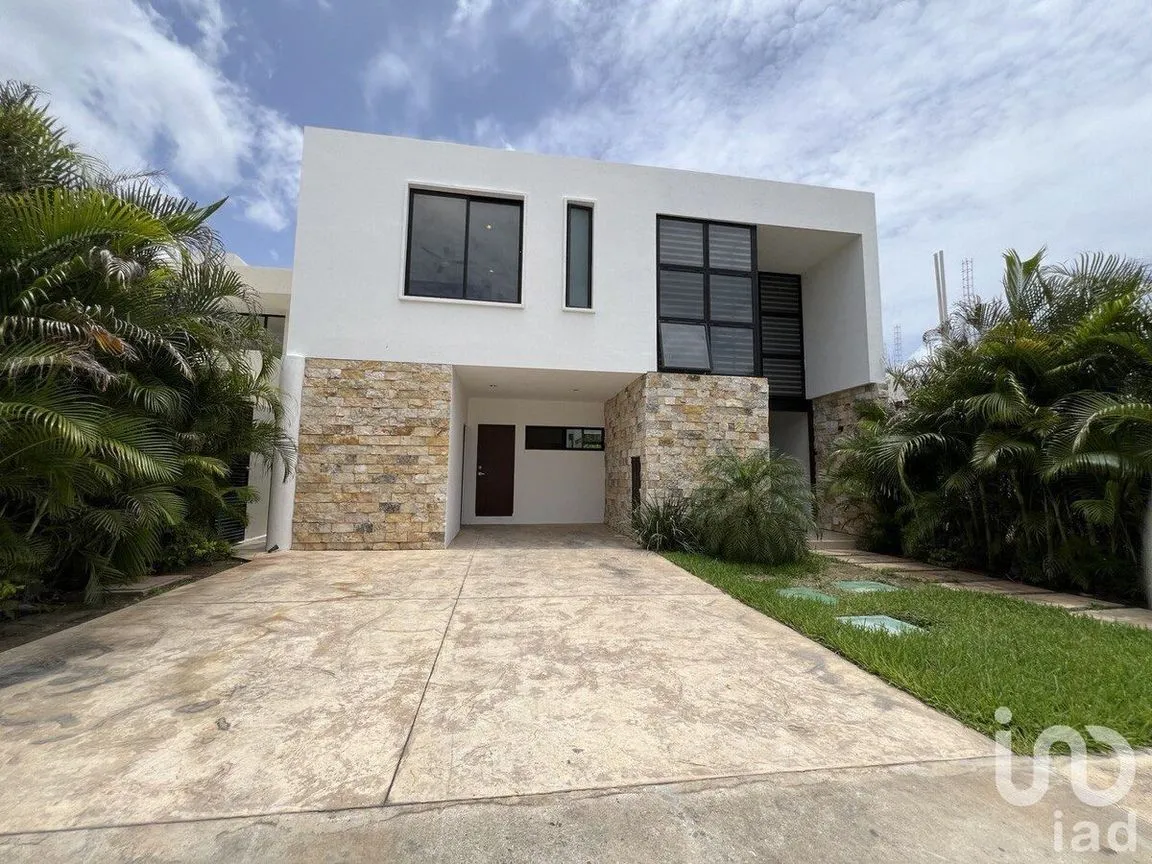 Casa en Venta en Cholul, Mérida, Yucatán | NEX-229822 | iad México | Foto 3 de 50