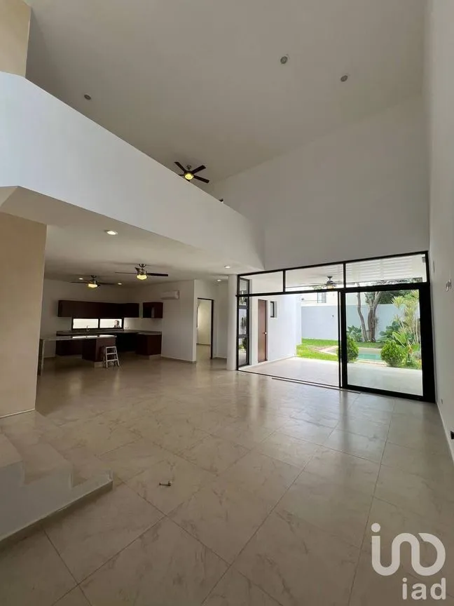 Casa en Venta en Cholul, Mérida, Yucatán | NEX-229822 | iad México | Foto 4 de 50