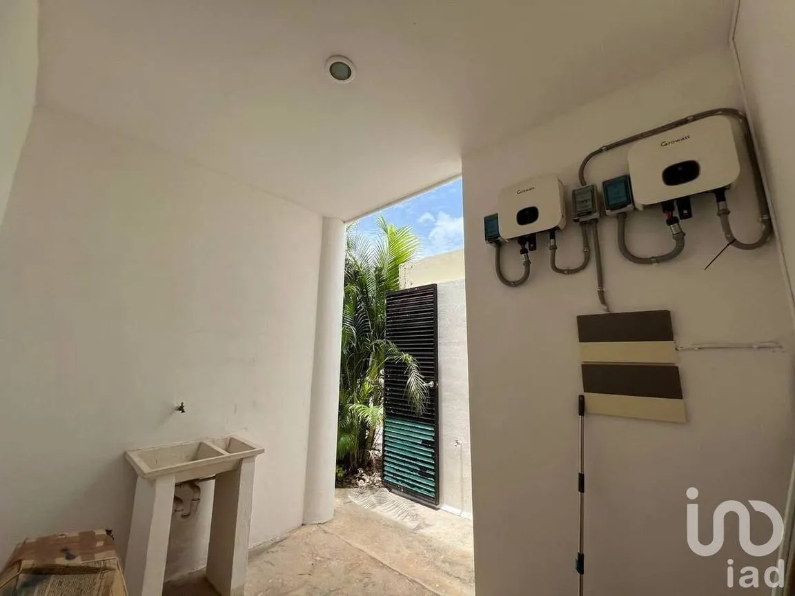 Casa en Venta en Cholul, Mérida, Yucatán | NEX-229822 | iad México | Foto 35 de 50