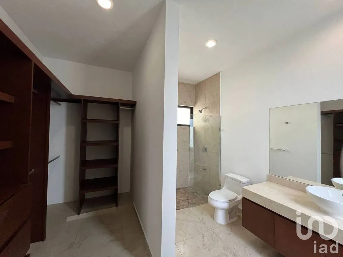 Casa en Venta en Cholul, Mérida, Yucatán | NEX-229822 | iad México | Foto 36 de 50