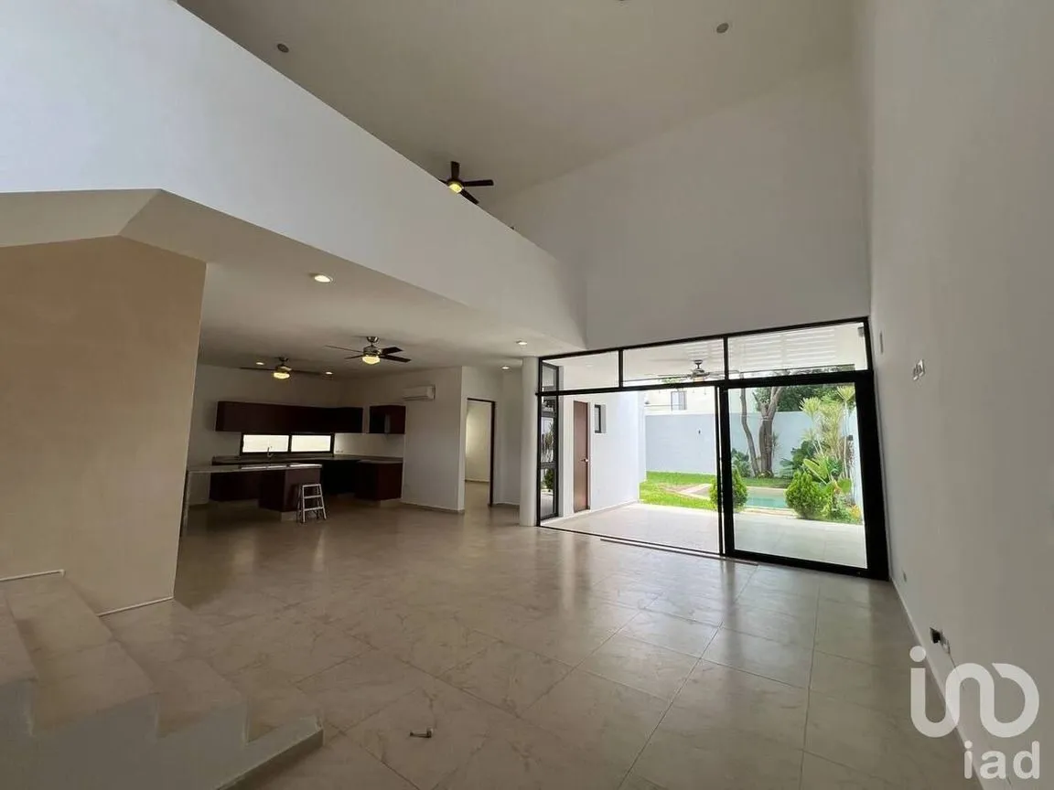 Casa en Venta en Cholul, Mérida, Yucatán | NEX-229822 | iad México | Foto 7 de 50