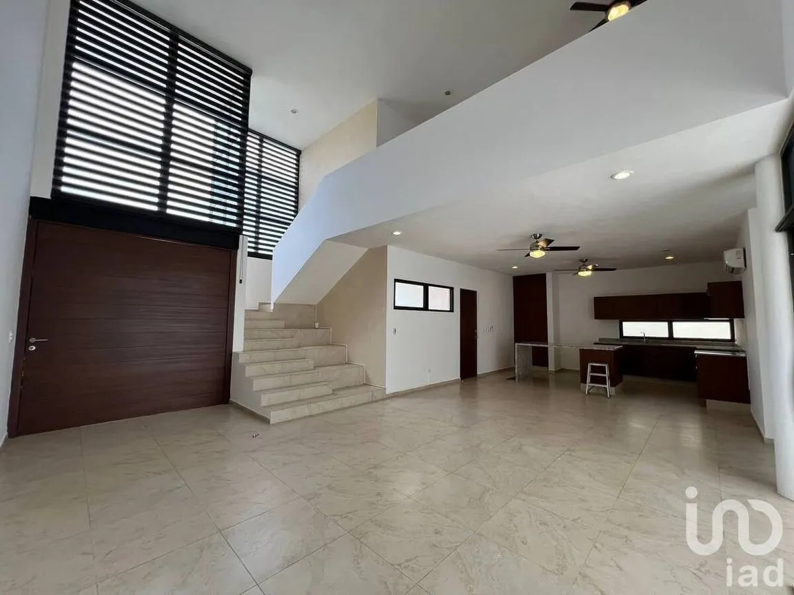 Casa en Venta en Cholul, Mérida, Yucatán | NEX-229822 | iad México | Foto 8 de 50