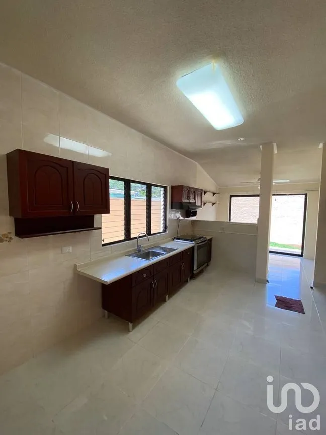Casa en Renta en Benito Juárez Nte, Mérida, Yucatán | NEX-229877 | iad México | Foto 13 de 34