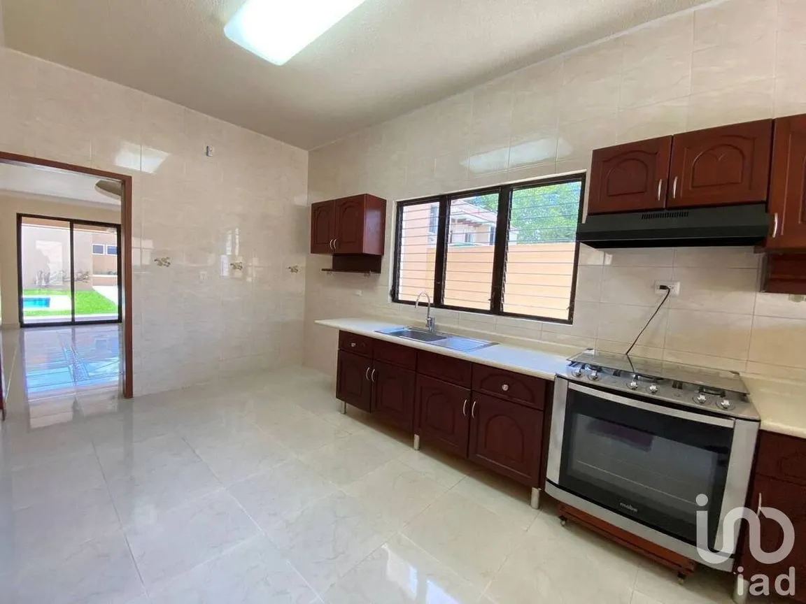 Casa en Renta en Benito Juárez Nte, Mérida, Yucatán | NEX-229877 | iad México | Foto 14 de 34