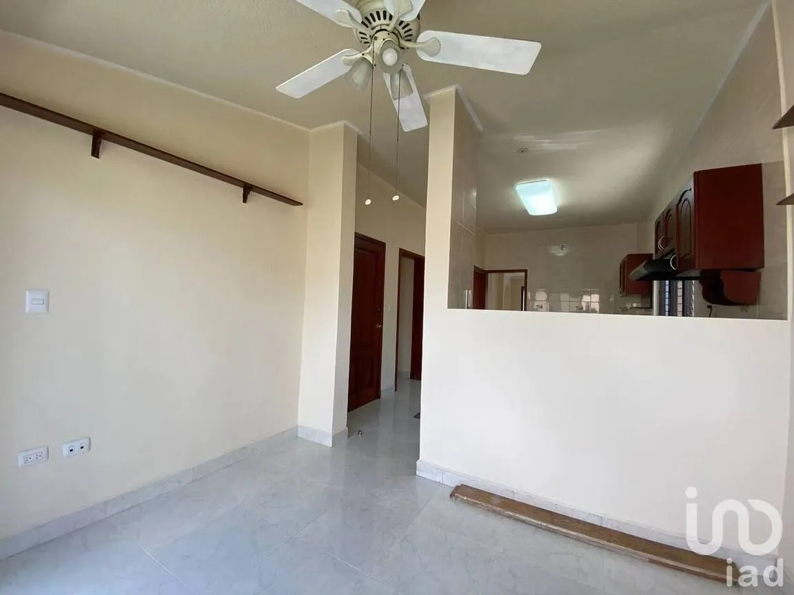 Casa en Renta en Benito Juárez Nte, Mérida, Yucatán | NEX-229877 | iad México | Foto 15 de 34
