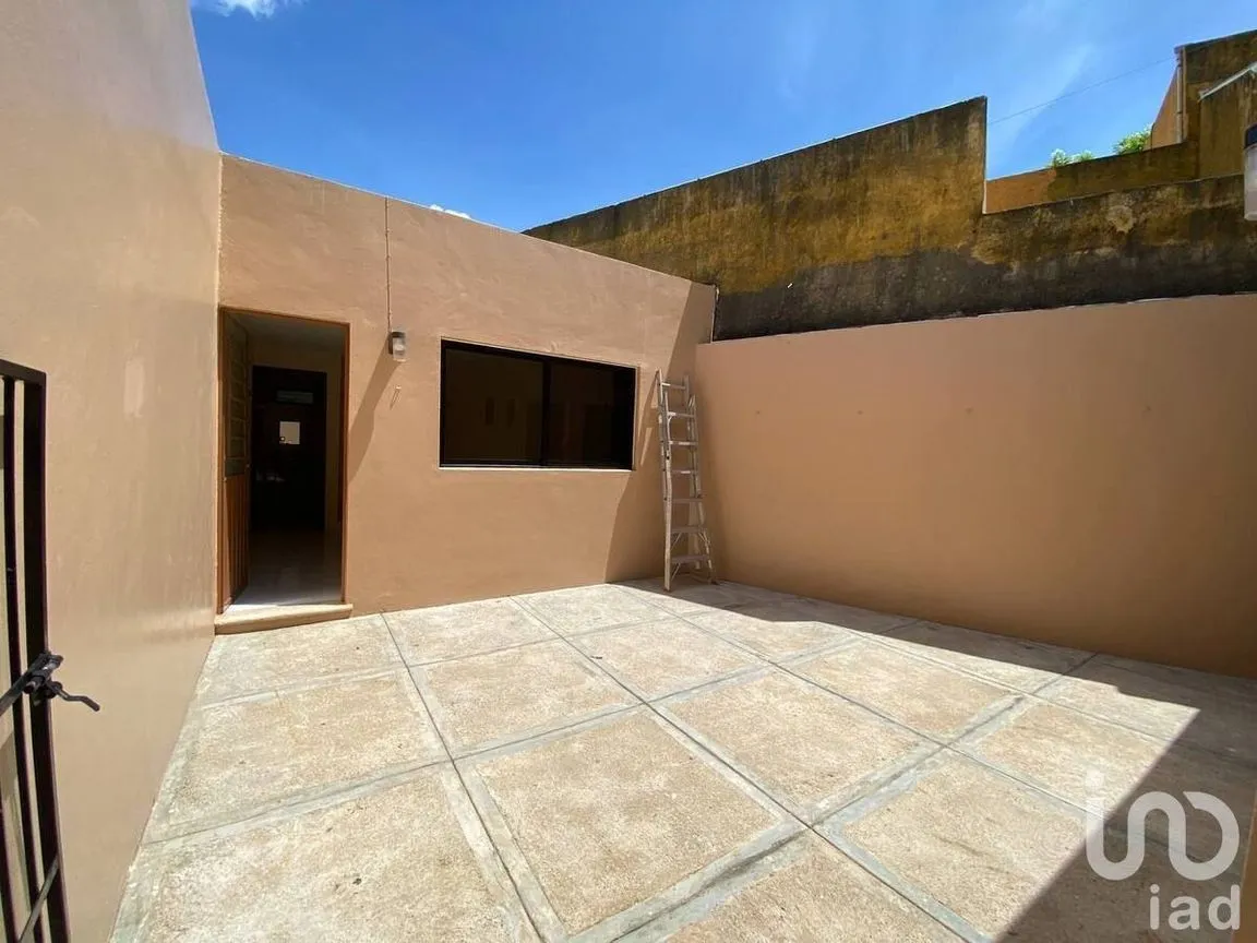 Casa en Renta en Benito Juárez Nte, Mérida, Yucatán | NEX-229877 | iad México | Foto 16 de 34