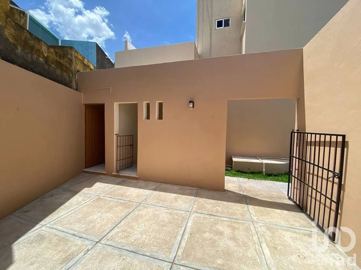 Casa en Renta en Benito Juárez Nte, Mérida, Yucatán | NEX-229877 | iad México | Foto 17 de 34