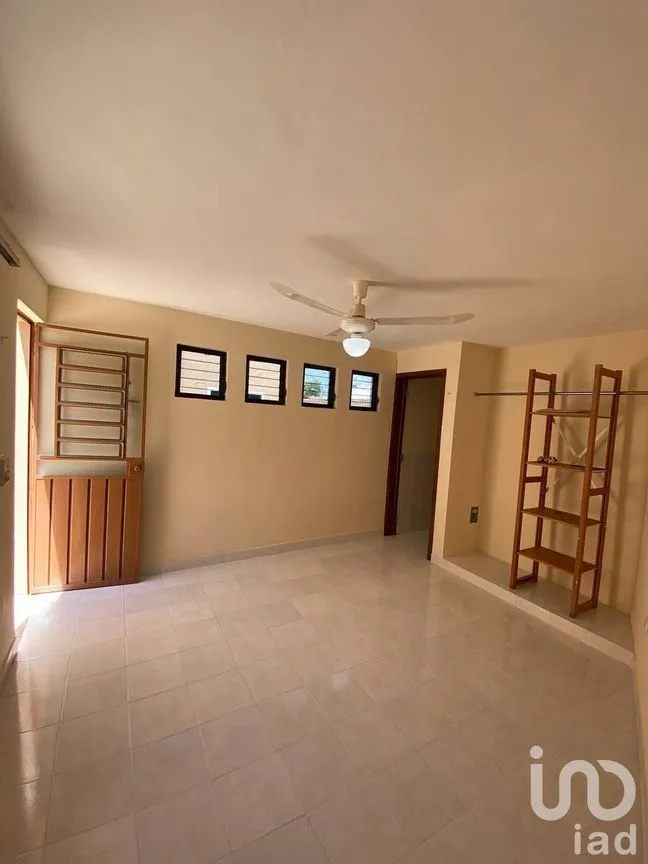 Casa en Renta en Benito Juárez Nte, Mérida, Yucatán | NEX-229877 | iad México | Foto 18 de 34