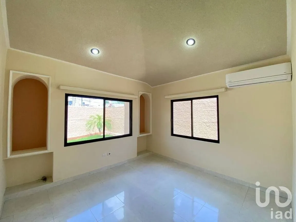Casa en Renta en Benito Juárez Nte, Mérida, Yucatán | NEX-229877 | iad México | Foto 19 de 34