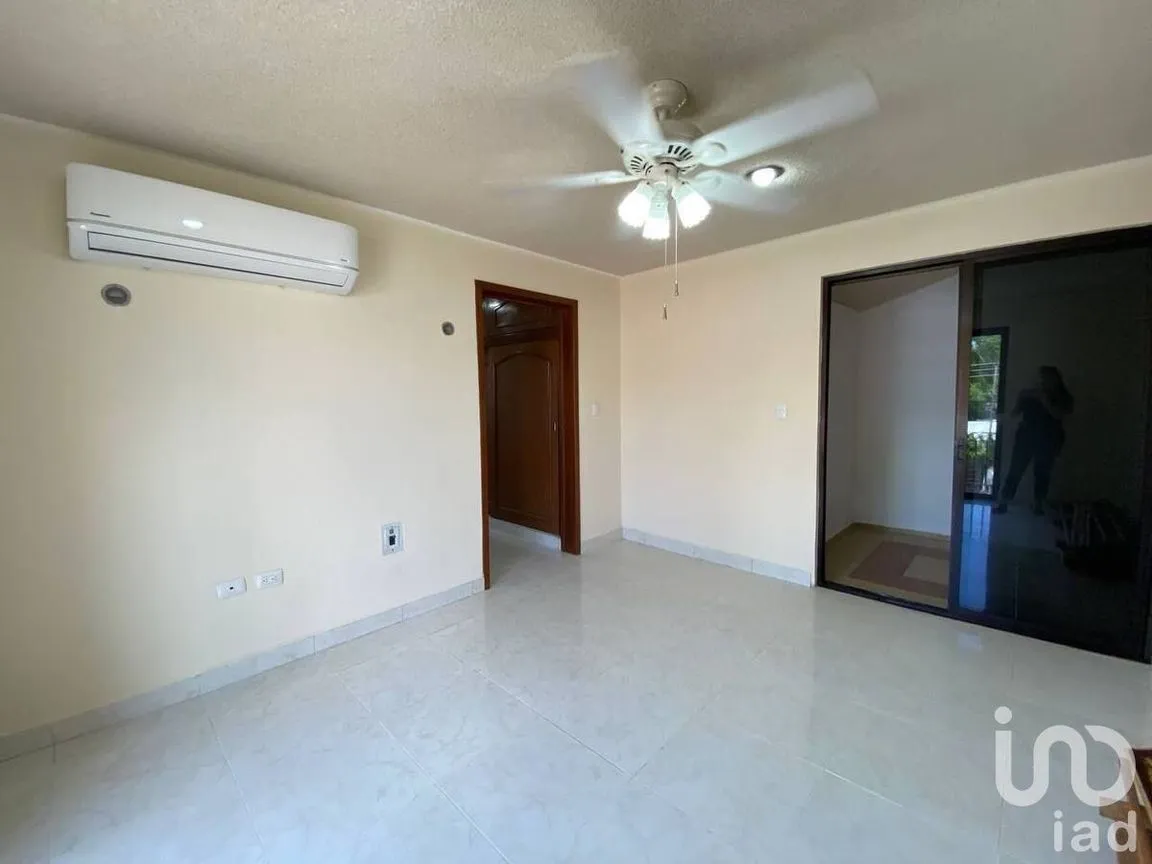 Casa en Renta en Benito Juárez Nte, Mérida, Yucatán | NEX-229877 | iad México | Foto 20 de 34