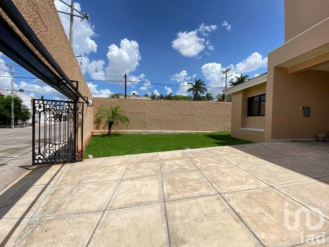Casa en Renta en Benito Juárez Nte, Mérida, Yucatán | NEX-229877 | iad México | Foto 3 de 34