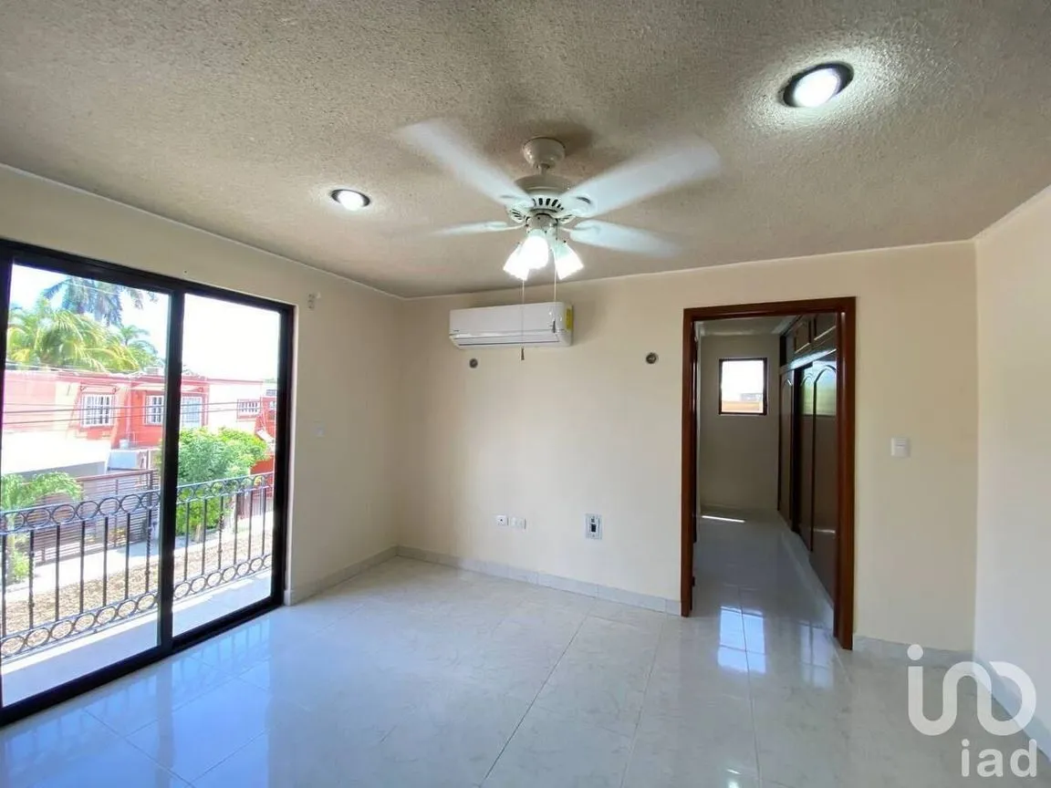 Casa en Renta en Benito Juárez Nte, Mérida, Yucatán | NEX-229877 | iad México | Foto 21 de 34