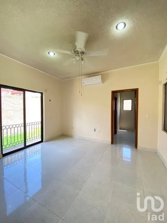 Casa en Renta en Benito Juárez Nte, Mérida, Yucatán | NEX-229877 | iad México | Foto 22 de 34