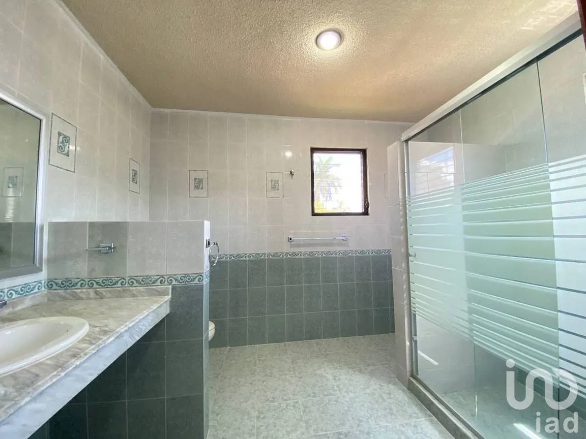 Casa en Renta en Benito Juárez Nte, Mérida, Yucatán | NEX-229877 | iad México | Foto 23 de 34