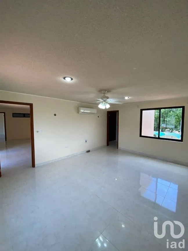 Casa en Renta en Benito Juárez Nte, Mérida, Yucatán | NEX-229877 | iad México | Foto 24 de 34