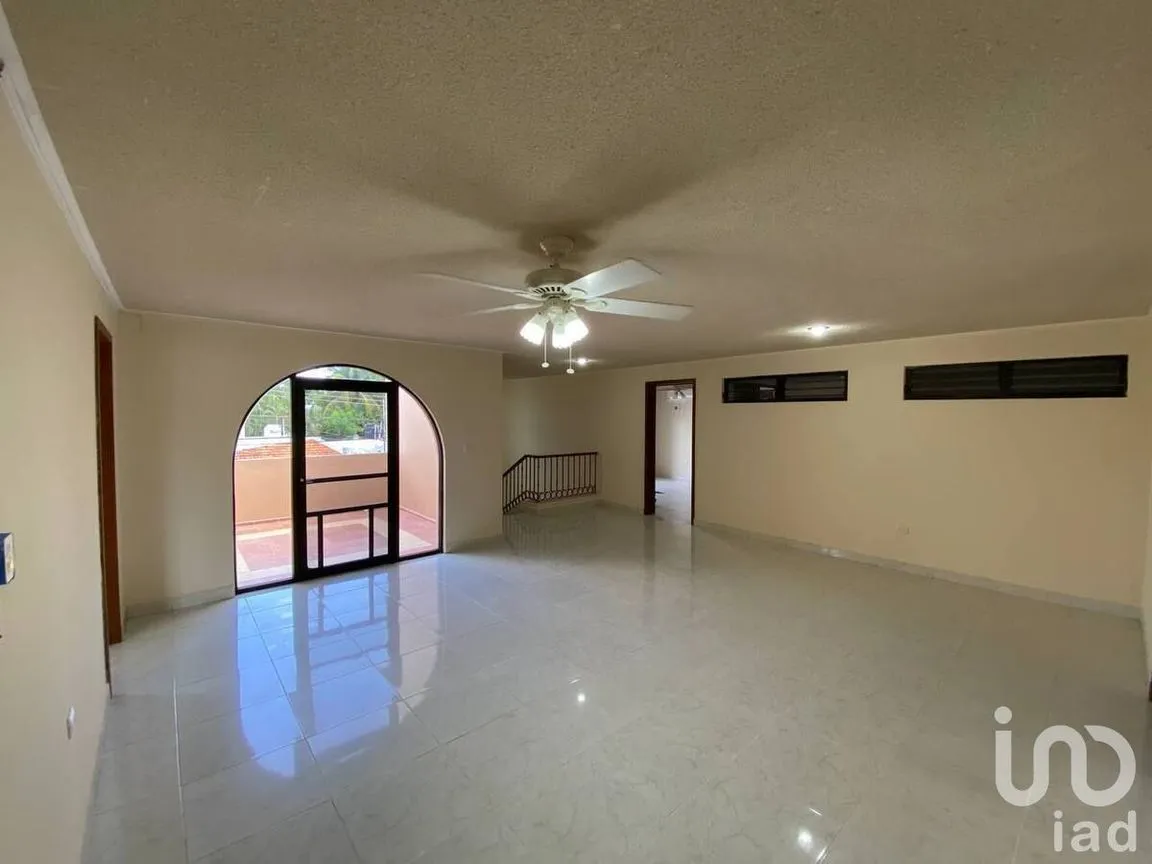 Casa en Renta en Benito Juárez Nte, Mérida, Yucatán | NEX-229877 | iad México | Foto 28 de 34