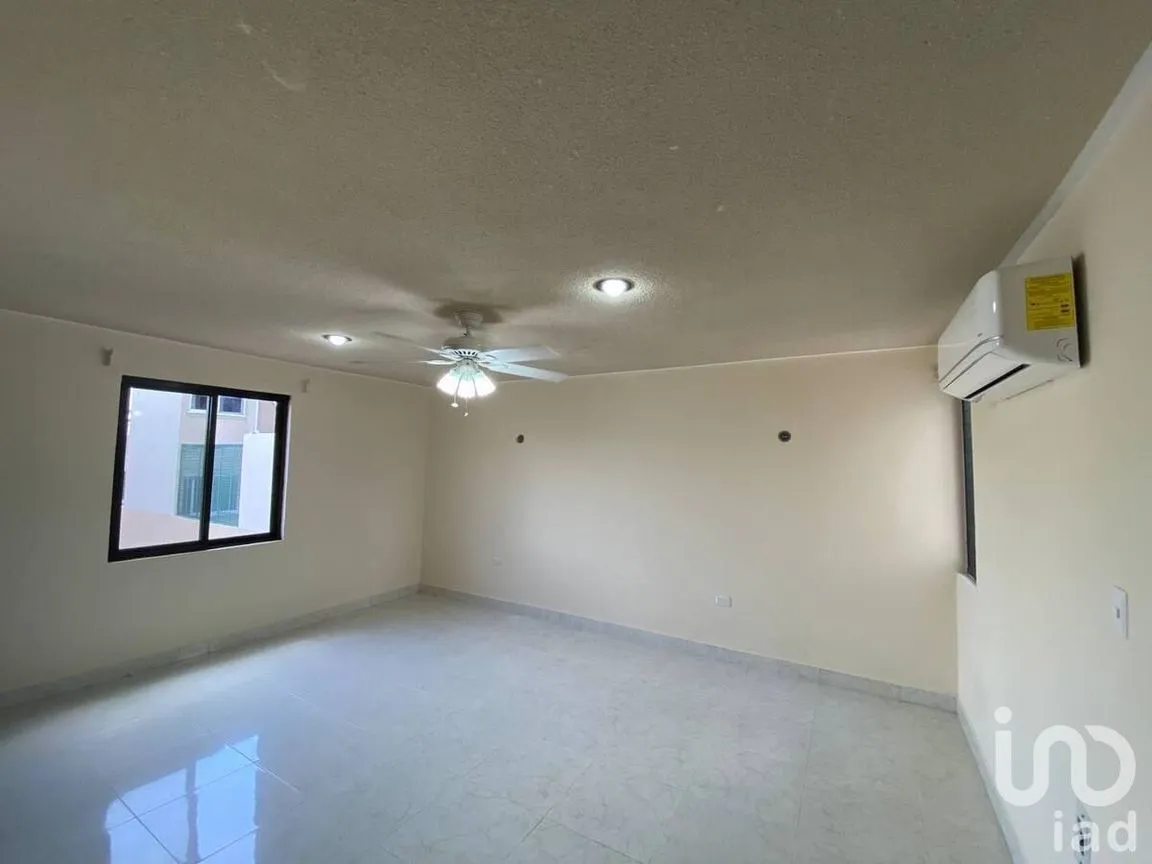 Casa en Renta en Benito Juárez Nte, Mérida, Yucatán | NEX-229877 | iad México | Foto 29 de 34