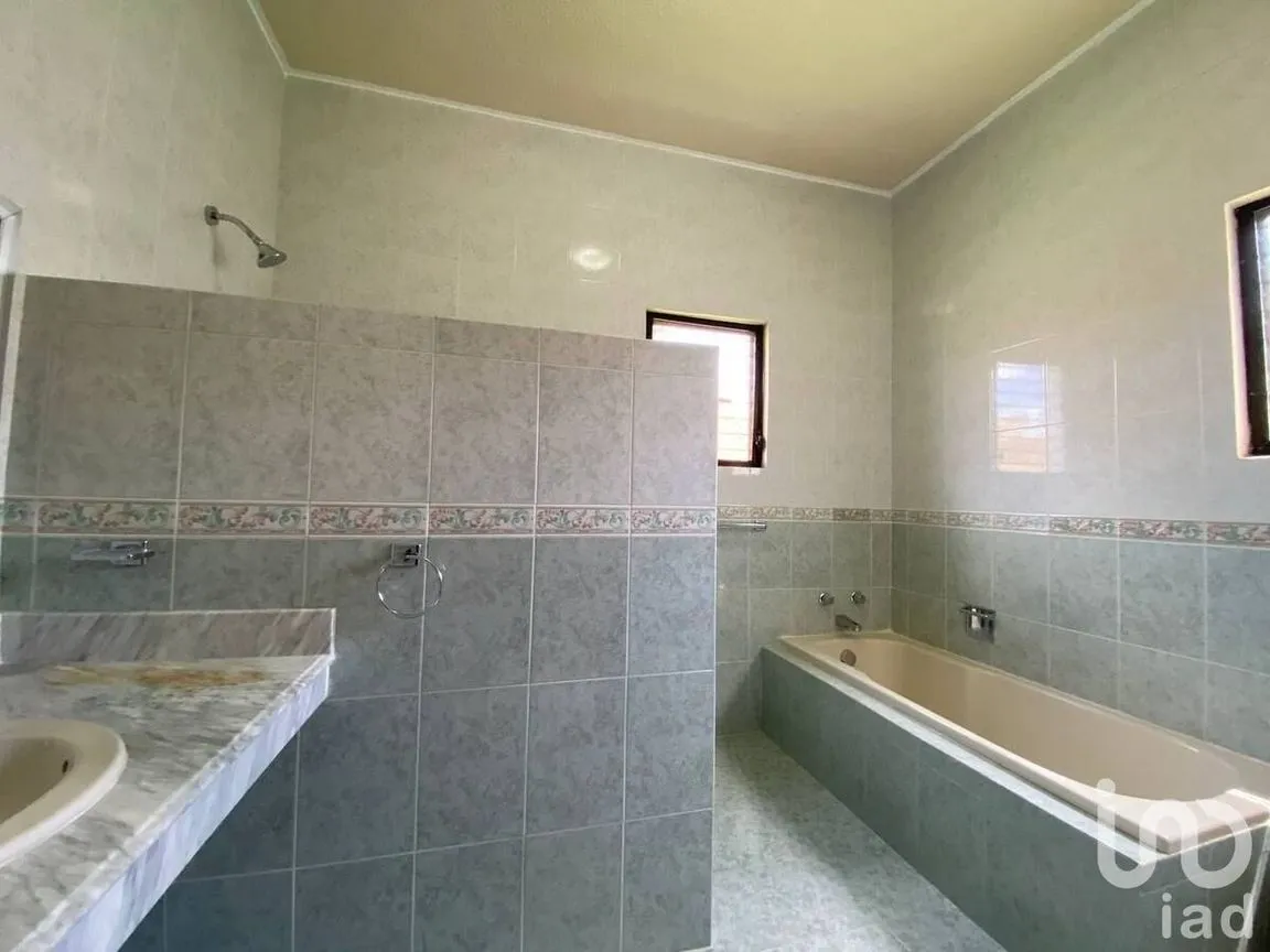 Casa en Renta en Benito Juárez Nte, Mérida, Yucatán | NEX-229877 | iad México | Foto 31 de 34