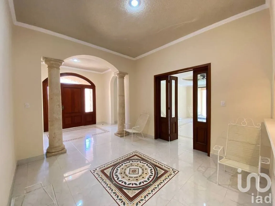 Casa en Renta en Benito Juárez Nte, Mérida, Yucatán | NEX-229877 | iad México | Foto 7 de 34
